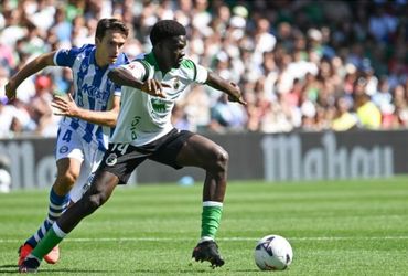 Racing Santander vs Alavés (19:00 – 12/09)