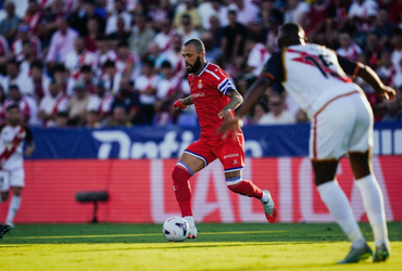 Rayo Vallecano vs Espanyol (00:00 – 16/09)