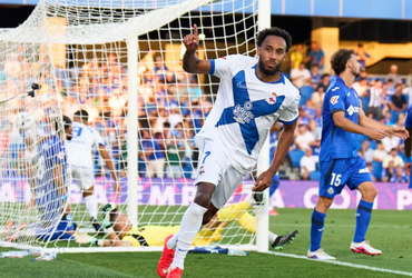 Getafe vs Dep. La Coruna (23:30 – 13/09)