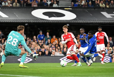 Ipswich Town vs Arsenal (02:00 – 16/09)