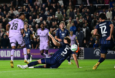 Millwall vs Newcastle United (02:00 – 09/09)