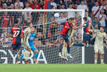 Genoa vs SudTirol (23:00 – 15/09)