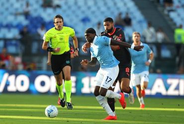 Lazio vs AC Milan (23:00 – 12/09)