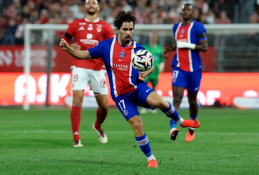 Brest vs PSG (01:45 – 14/09)