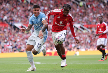 Manchester United vs Manchester City (22:30 – 13/09)