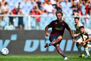 Genoa vs Frosinone (20:00 – 12/09)
