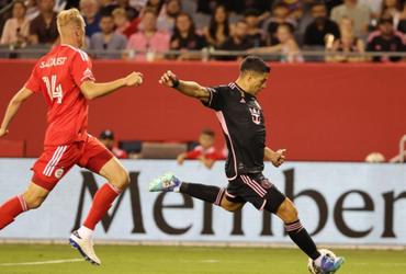 Chicago Fire vs Inter Miami (07:40 – 10/09)