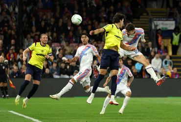Crystal Palace vs Middlesbrough (01:45 – 09/09)