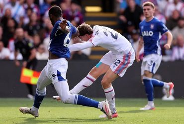 Crystal Palace vs Ipswich Town (21:00 – 12/09)