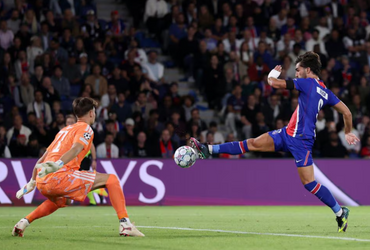PSG vs Slovan Bratislava (02:00 – 10/09)