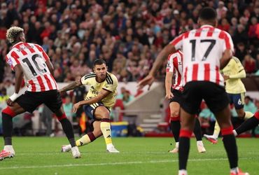 Sunderland vs Arsenal (02:00 – 13/09)