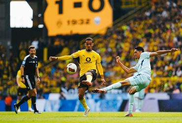 Dortmund vs Paderborn 07 (20:30 – 12/09)