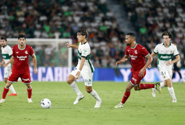 Elche CF vs Real Sociedad (02:30 – 08/09)