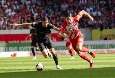 SC Freiburg vs B. Monchengladbach (20:30 – 12/09)