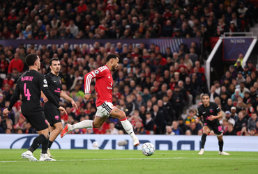 Manchester United vs Sabah FK (02:00 – 11/09)