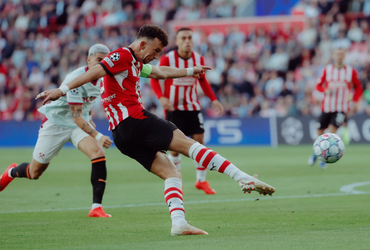 PSV Eindhoven vs Shakhtar Donetsk (23:45 – 10/09)