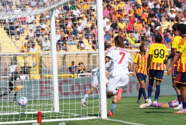 Lecce vs Monza (20:00 – 13/09)