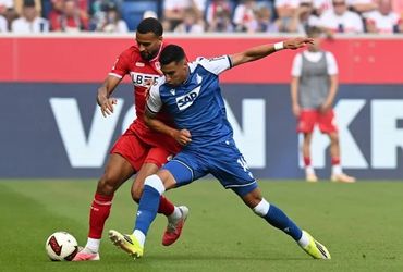 TSG Hoffenheim vs VfB Stuttgart (20:30 – 12/09)