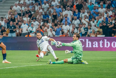 Marseille vs Paris FC (01:45 – 07/09)