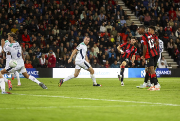 AFC Bournemouth  vs Lincoln City (01:45 – 09/09)