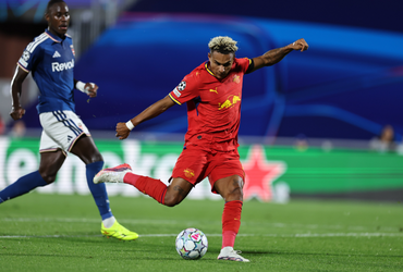 Como vs RB Leipzig (02:00 – 11/09)