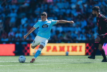 RC Celta vs Malaga (19:00 – 13/09)