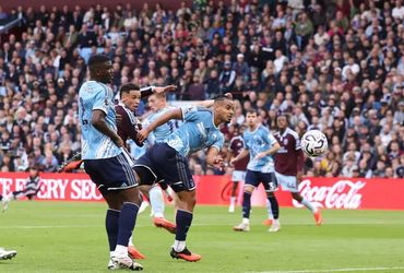 Aston Villa vs Nottingham Forest (21:00 – 12/09)