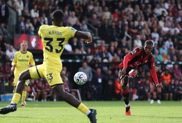 AFC Bournemouth  vs Brentford (21:00 – 12/09)